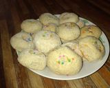 Foto del paso 4 de la receta: Deliciosas Bizcolletas, Al probarlas no puedes parar de comerlas