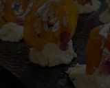 A picture of step 1 of Tasty rabdi -jalebi.