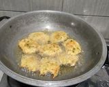 Foto langkah ke 3 dari resep Bala - bala Kuah Cuko.