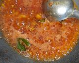 A picture of step 9 of 😋puri bhaji.