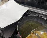 صورة لخطوة 11 من وصفة قيمات بالجبن لذيذه 😋