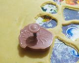 Foto del paso 4 de la receta: Galletas de mantequilla