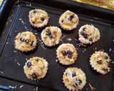 Foto langkah ke 7 dari resep Pisang Krispy Puff Pastry/ Banana Milk Crispy.