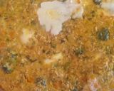 Foto del paso 2 de la receta: Tortilla de verduras y avena