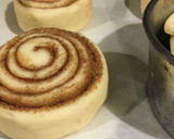 Foto del paso 11 de la receta: Panadería: Rollos de canela (versión de Esbieta)