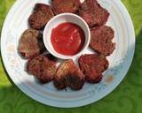 Veg Cutlets recipe step 2 photo