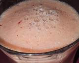 Foto del paso 6 de la receta: Smoothie de Granada y..