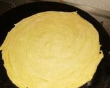 A picture of step 24 of (Bottle gourd) Lauki kofta with lachha paratha.