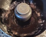 Foto del paso 2 de la receta: Torta Marmolada sin gluten, sin batidora y muy fácil !