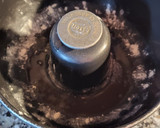 Foto del paso 2 de la receta: Torta Marmolada sin gluten, sin batidora y muy fácil !