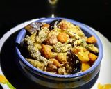 শুক্তো (Shukto recipe in bengali) রেসিপি ধাপ - 5 ছবি