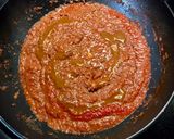 Foto del paso 2 de la receta: Chimichangas con guacamole casero