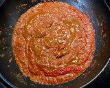 Foto del paso 2 de la receta: Chimichangas con guacamole casero