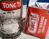 Foto langkah ke 2 dari resep Jasmine tea ala tong tji.
