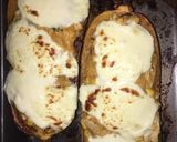 Foto del paso 6 de la receta: Calabaza rellena 🍽