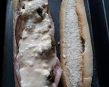 Foto del paso 4 de la receta: Barquito de brócoli y canastitas de brócoli 2×1