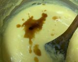 A picture of step 2 of Condensed Milk Cookies.