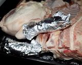 Foto del paso 3 de la receta: Lechón al horno