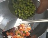 सेवई उपमा (sevai upma recipe in hindi) रेसिपी चरण 3 फोटो