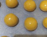 Foto langkah ke 9 dari resep Nastar lumer.