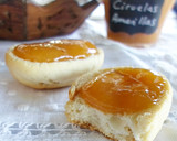 Foto del paso 9 de la receta: Mermelada de Ciruelas Amarillas. Apta para Diabéticos