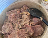 Foto langkah ke 4 dari resep Gepuk daging sapi enak.