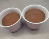 Forrócsoki házilag ♥️🍫🧉☕🧋 recept fázis 3 fotója