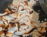 A picture of step 4 of Misal Pav.