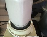 Foto del paso 2 de la receta: Agua de horchata