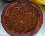 Foto langkah ke 2 dari resep Ikan Patin Bakar Bumbu Banjar.