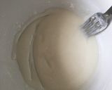 Foto del paso 5 de la receta: Brownies de limón 🍋