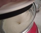 A picture of step 13 of Homemade Cheese Spread and Cheese-chocolate Slice.