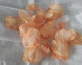 A picture of step 7 of Homemade Instant Potato Wafers.