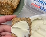 Foto del paso 6 de la receta: Keto crackers de harina de almendras y queso 🧀