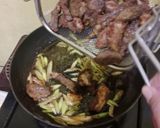 Foto langkah ke 5 dari resep 872. 🐮 Daging Masak Pepper Saus.