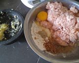 Foto langkah ke 1 dari resep Bakso pangsit.