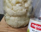 Foto del paso 2 de la receta: Pickle de Coliflor
