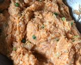 Foto langkah ke 1 dari resep Kids Menu : Nugget Ayam Wortel.