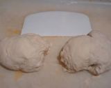 Foto del paso 4 de la receta: Pizza en sartén