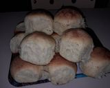 Foto del paso 7 de la receta: Pancitos Falso 4 Quesos