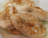 Foto del paso 2 de la receta: Pechugas de pollo al cava