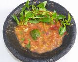 Foto langkah ke 6 dari resep Sambal Kemangi.