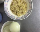 Hình bước làm 1 của món Cà Ri Gà