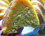Foto del paso 7 de la receta: Bundt cake de mandarinas con glaseado