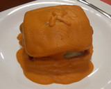 Foto del paso 10 de la receta: Francesinha, dos gustos