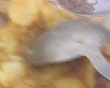 A picture of step 3 of Jeera potato.