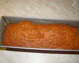 Holland mézeskalács sütemény recept fázis 4 fotója