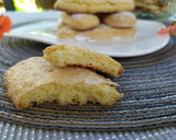 Foto del paso 7 de la receta: Vainillas