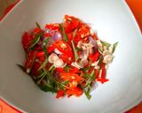 Foto langkah ke 1 dari resep Sambal Matah.