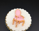 Foto del paso 2 de la receta: Cupcakes decorados con fondant 😋